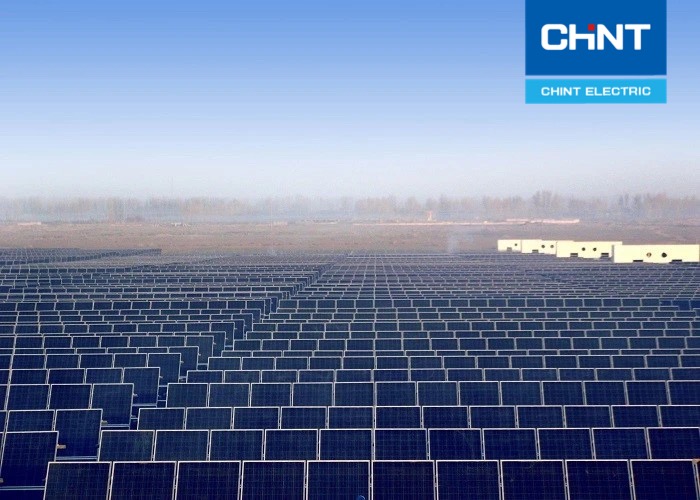 chint pv module 1