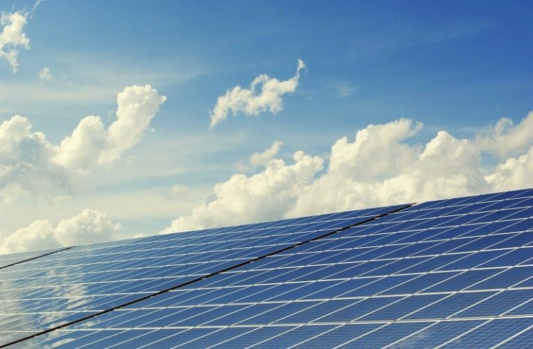 chint solar panel output