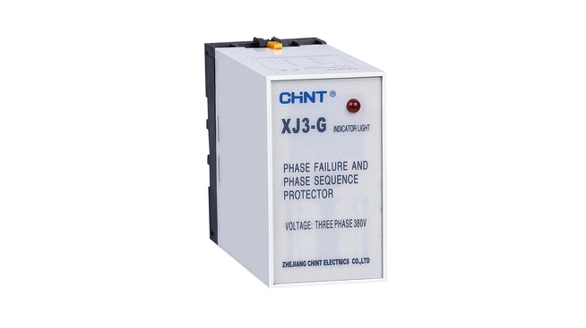 Phase Loss and Reversal: How Phase Monitoring Relays Protect Three-Phase Motors
