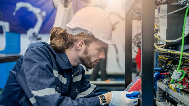 Selecting the Appropriate Circuit Breaker for Residential and Industrial Applications