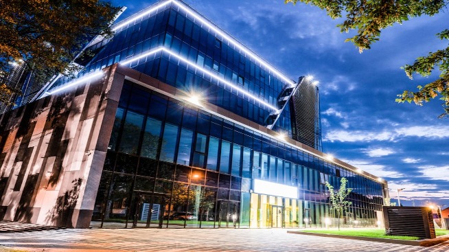 Emergency Lighting and Power Continuity in Commercial Buildings 