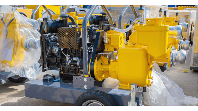 How Voltage Stabilizers Protect Three-Phase Industrial Power and Generator Systems