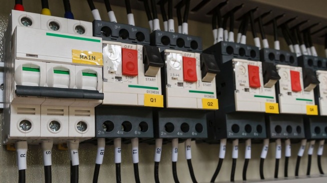 Choosing UL and IEC Components for Dual Market Equipment