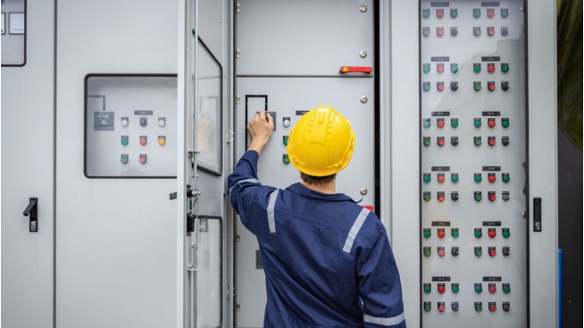 How to Plan a Fuse Box Upgrade: Costs, MCB Installation, and Safety Benefits