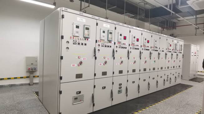 Gas Insulated Switchgear in Renewable Energy Integration