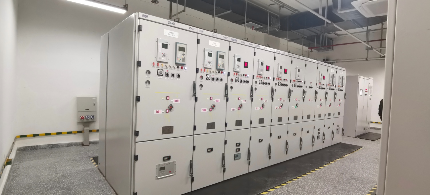 The Need for Advanced Switchgear in Renewable Energy Systems