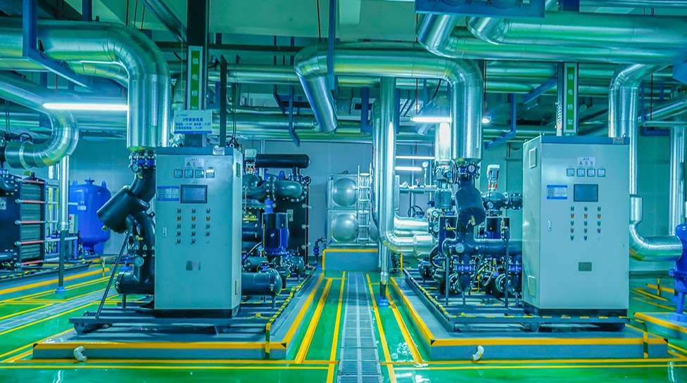 generator control system