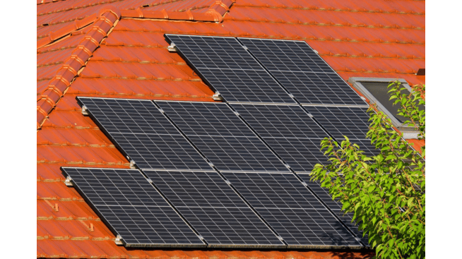 Combining Solar Systems with Smart Switchgear