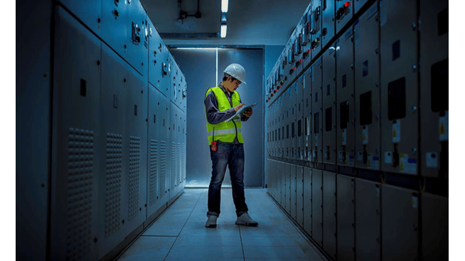 The Role Of Smart Power Distribution In Reducing Plant Outages