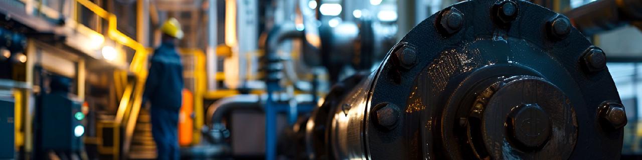 CHINT low-voltage reactive power compensation solution for industrial facilities