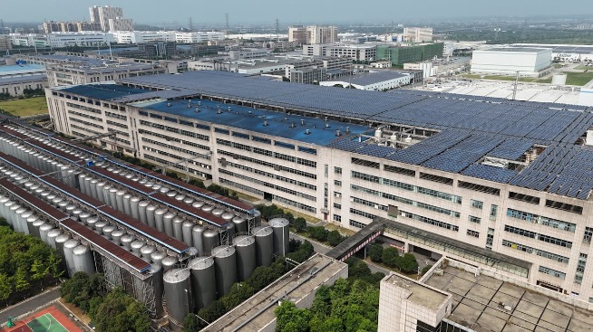 C&I Solar and Storage: What Businesses Need to Know Before Going Solar