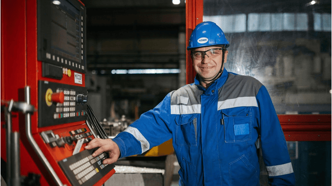 Soft Starter Benefits for Pumps, Compressors, and Crushers