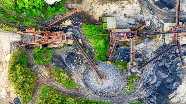 Electrical Protection in Mining and Petrochemical Environments