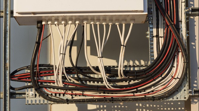 Why Modular Electrical Solutions Offer Faster ROI