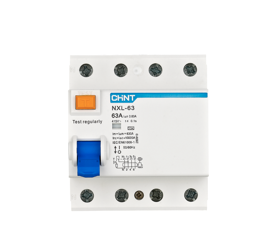 NXL 63 circuit breaker