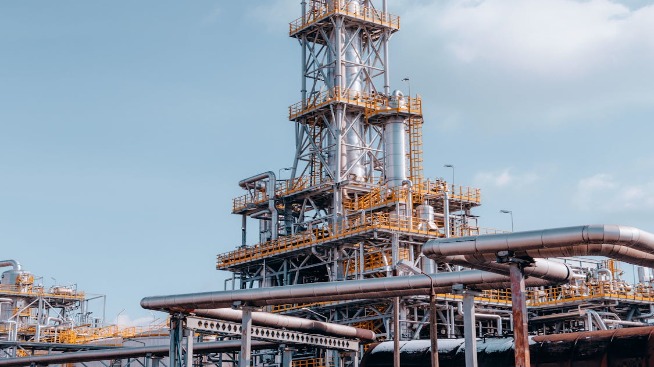 Power Quality in Oil and Gas: Why It Matters More Than You Think 