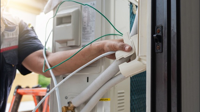 Creating Energy-Efficient Electrical Installations