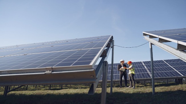 Getting More from Your Solar Investment: How Smart Switchgear Maximises PV Performance 