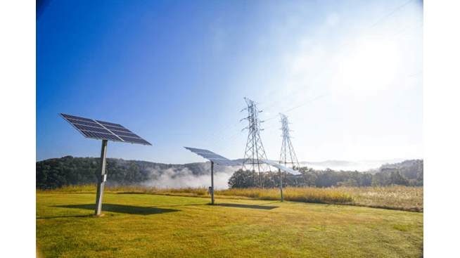 How Digital Substations Support the Smart Grid Transition