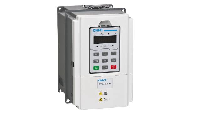 Understanding the VFD Working Principle in Industrial Automation
