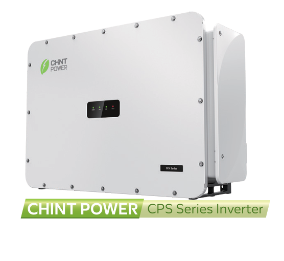 CPS Series Inverter