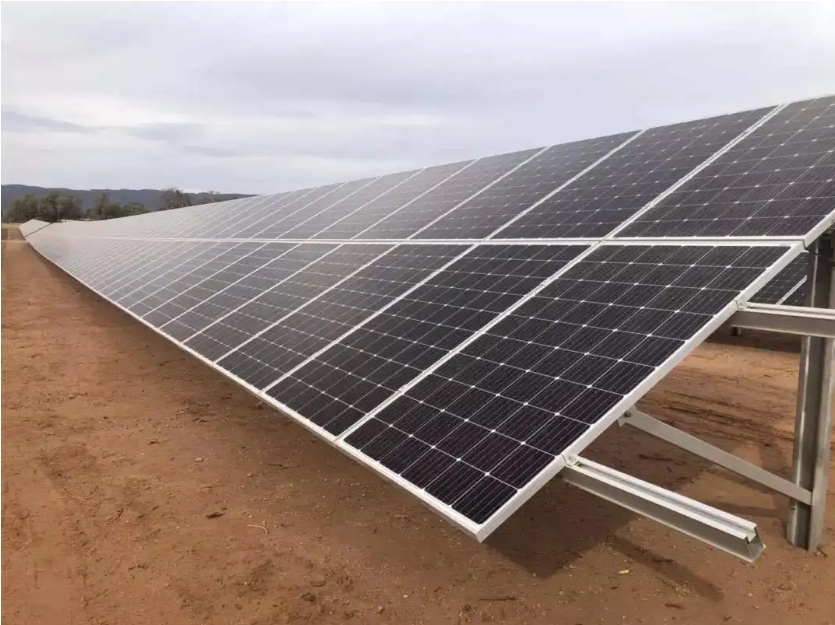 Intention to sell two PV stations of CHINT Solar Australia | CHINT Egypt