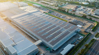 CHINT Accelerates Delivery of 5000A Main Switchboard for Cambodia Manufacturing Facility