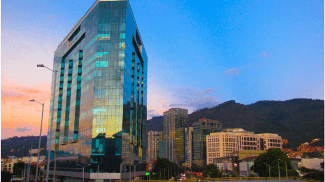 CHINT Colombia: The evolution of a commitment to the energy of the future