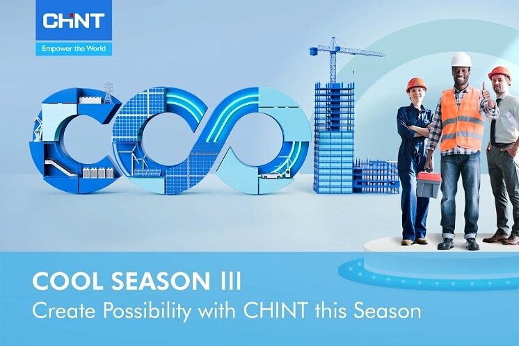 CHINT-Cool-Season-Launch