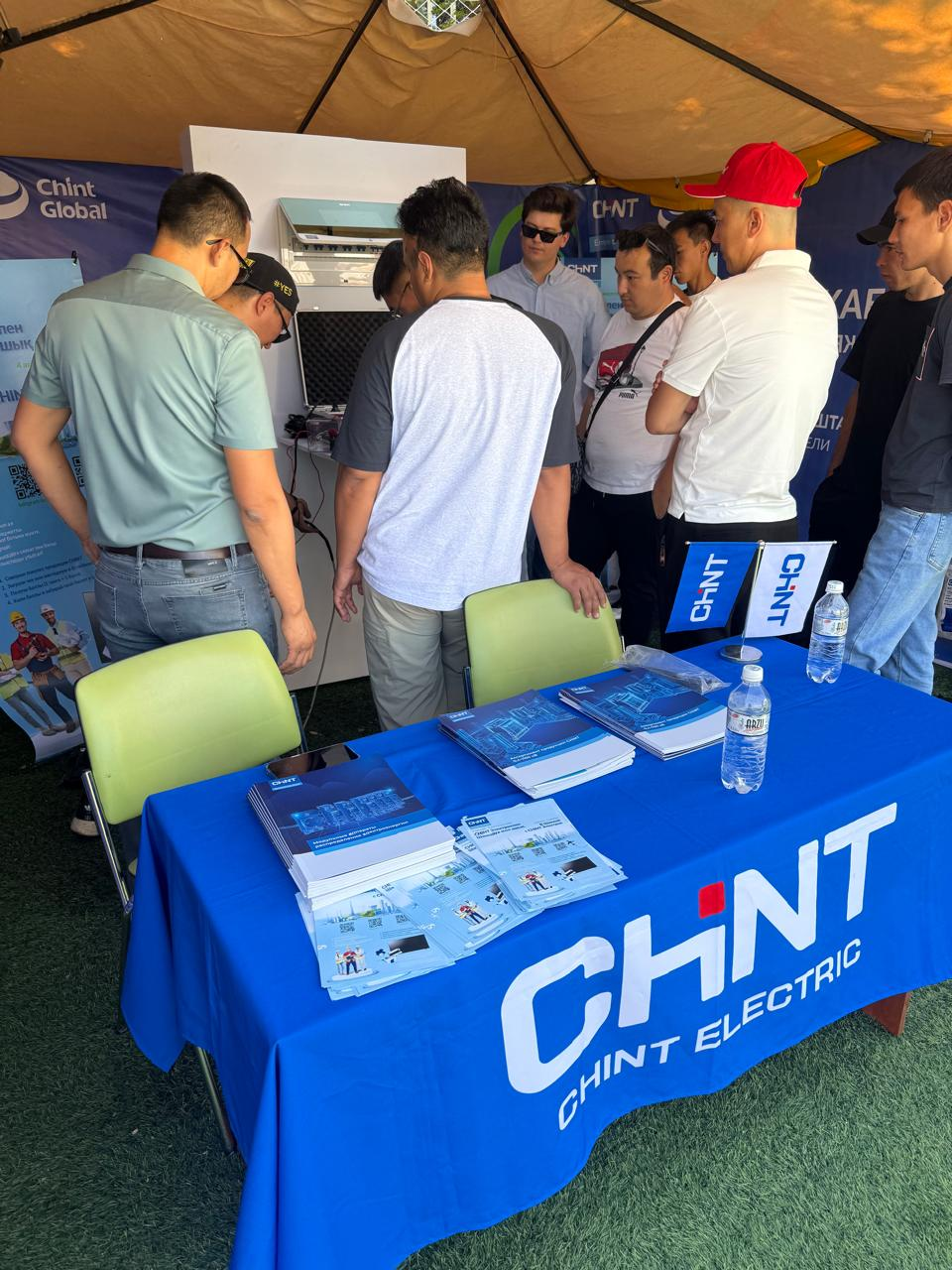 CHINT-Electrician-Ambassador-Program-1