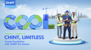 CHINT Empowers Global Channel Partners through Knowledge, Community, and Industry Growth