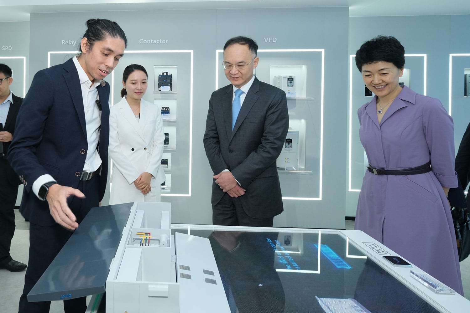 CHINT-Global-supports-Chinese-Embassy