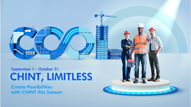CHINT’s Cool Season Campaign: A Global Wave of Engagement and Innovation