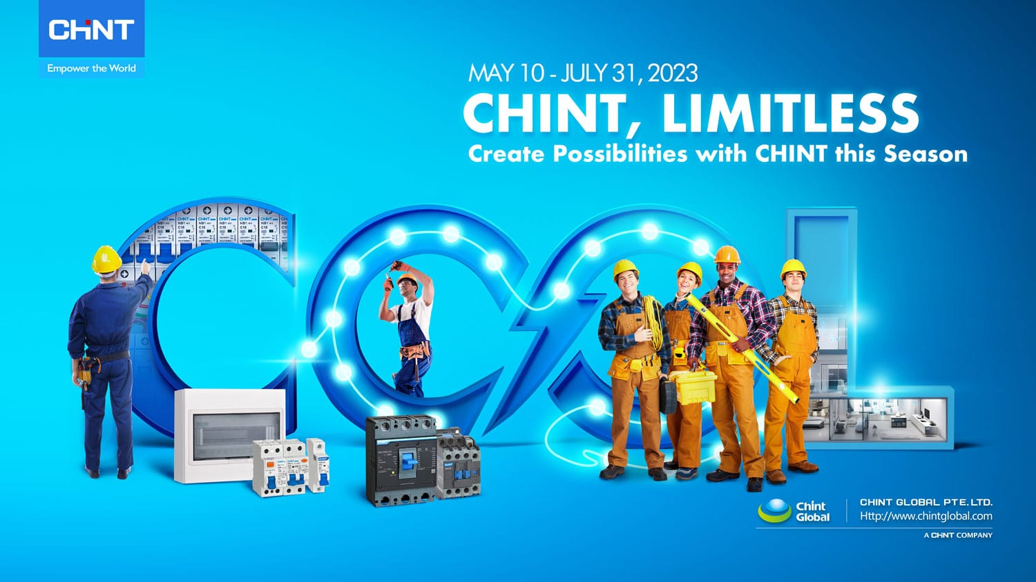 CHINT-Limitless-2nd-Season.