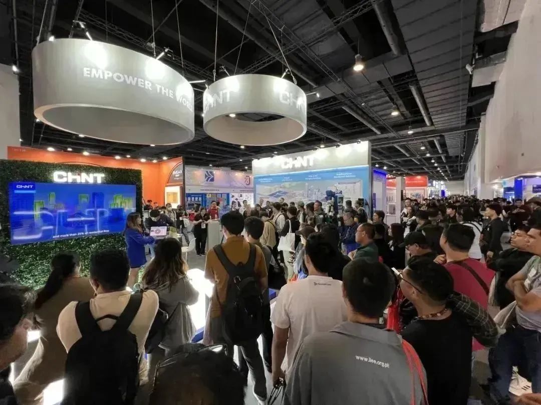 CHINT-Philippines-Highlights-at-IIEE-and-3E-Xpo-2023-1