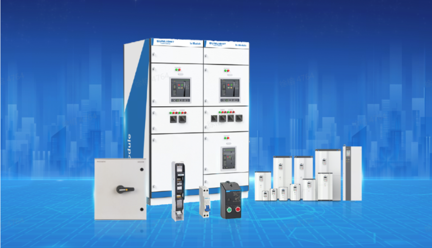 CHINT Q3 Product Express