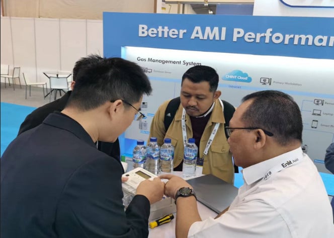 CHINT-Smart-Grid-Innovations-Shine-3
