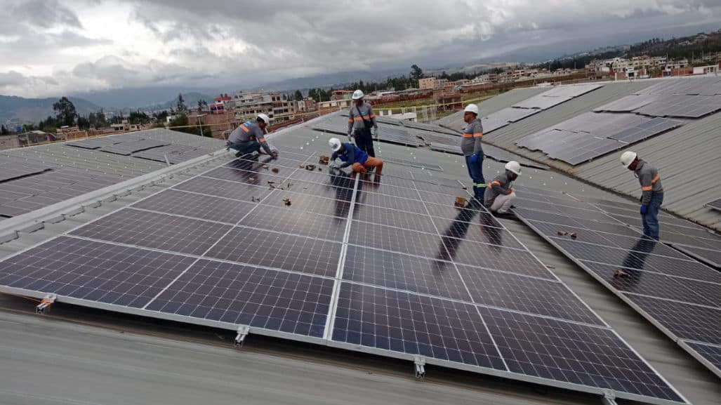 CHINT-Solar-Milestone-in-Ecuador-4