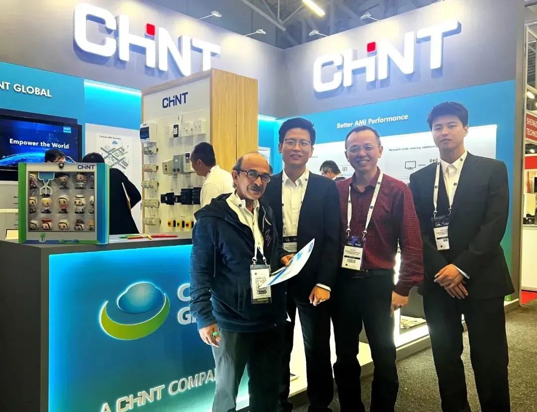 CHINT-UNET-Solution-Was-Unveiled-at-the-Enlit-Africa-2023-1