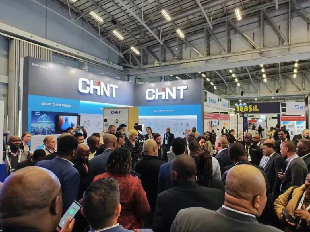 CHINT-UNET-Solution-Was-Unveiled-at-the-Enlit-Africa-2023-3