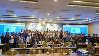 CHINT 2023 Cool Season Concludes: Electricians Stay Warm