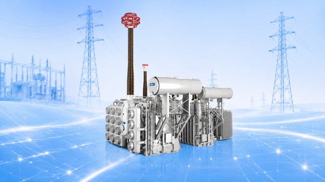 CHINT Electric Successfully Completes Full Test Program for Its First 1000kV/1000MVA UHV AC Transformer
