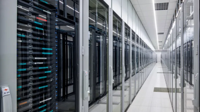 CHINT Delivers Critical Power Transformers for ARUBA's IT3 Data Center Expansion in Italy