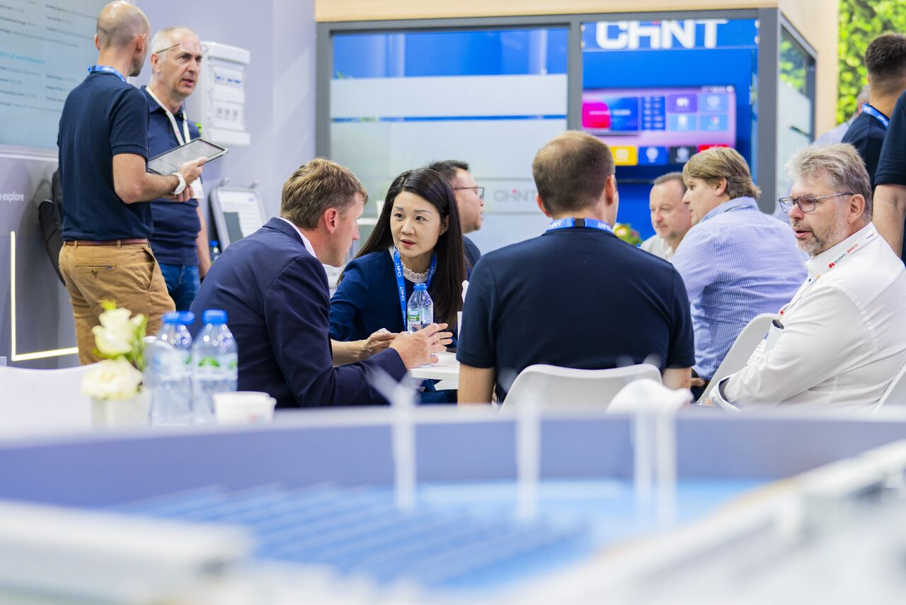CHINT recognized as China's Top Employers 2025