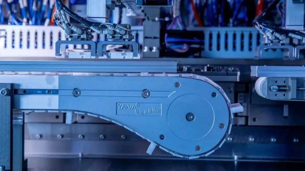 Digital Pioneer by China’s MIIT-2