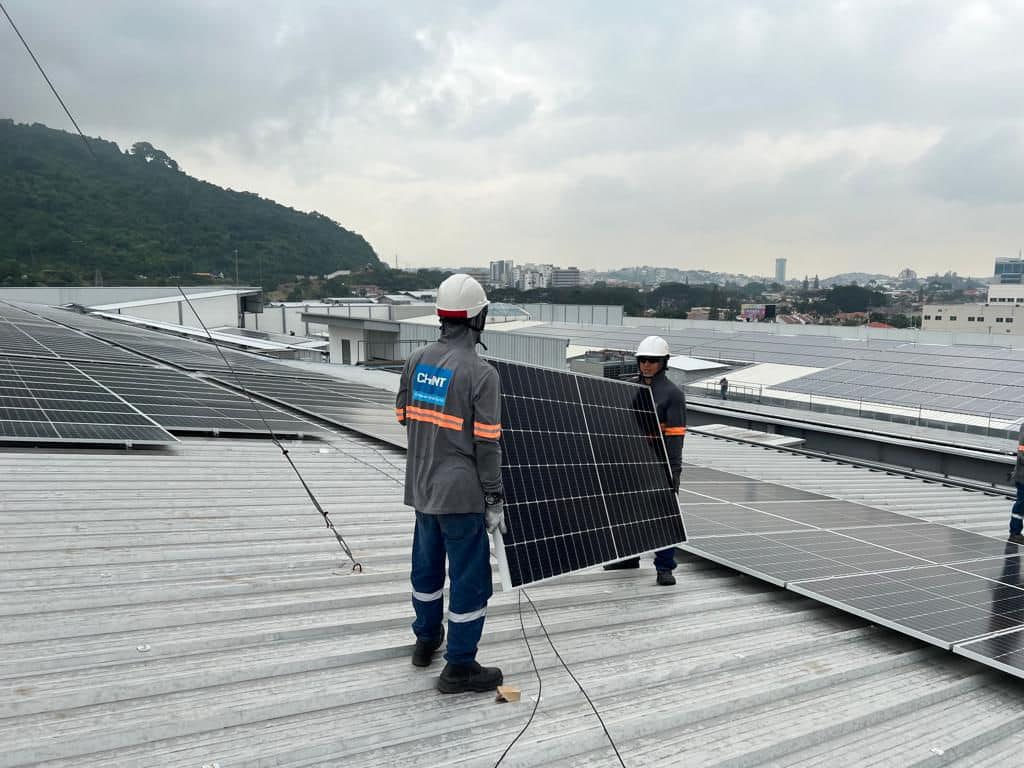 MW-rooftop-distributed-photovoltaic-project-2