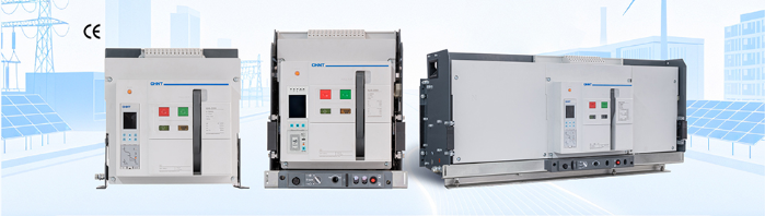 NB1L-20 Residual Current Operated Circuit Breaker