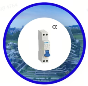 NB1L-20 Residual Current Operated Circuit Breaker