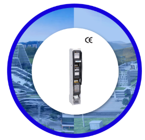 NHRT41 Fuse Switch Disconnector