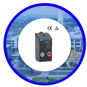 NXQ Electromagnetic Starter